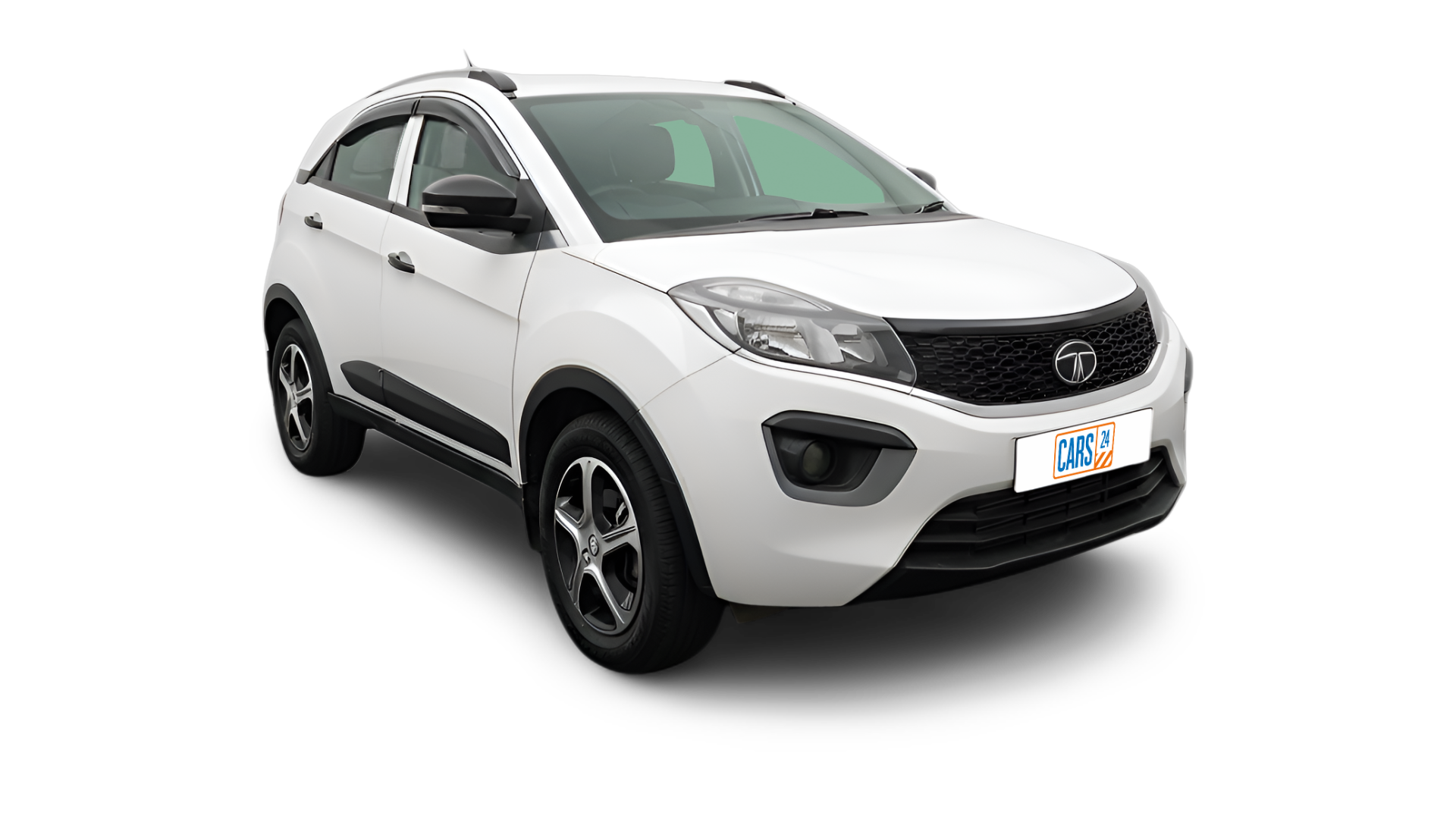 Tata NEXON-img
